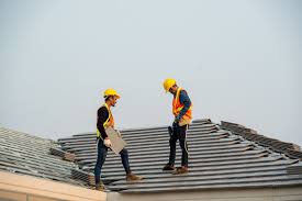 Fast & Reliable Emergency Roof Repairs in Terra Alta, WV